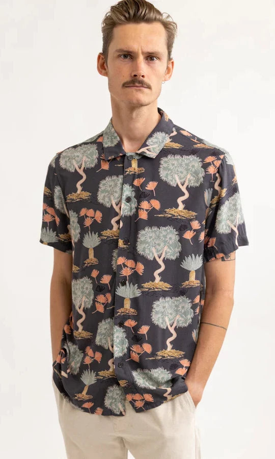 MEN'S BUTTON-UPS – ZEBRACLUB