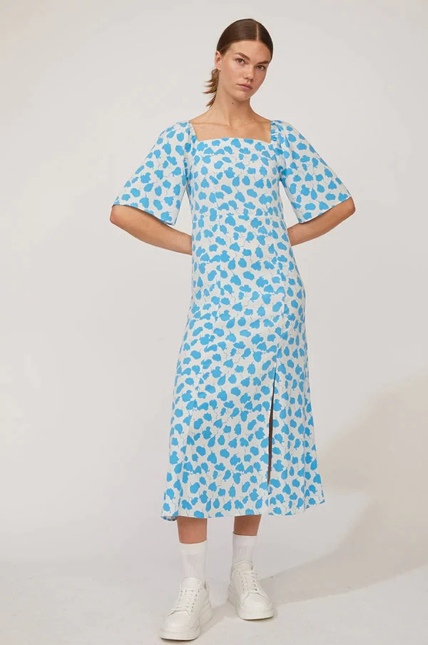 Just female top cory dress