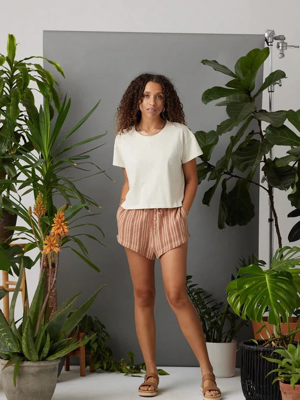 WOMEN'S LIGHT TOPS – ZEBRACLUB