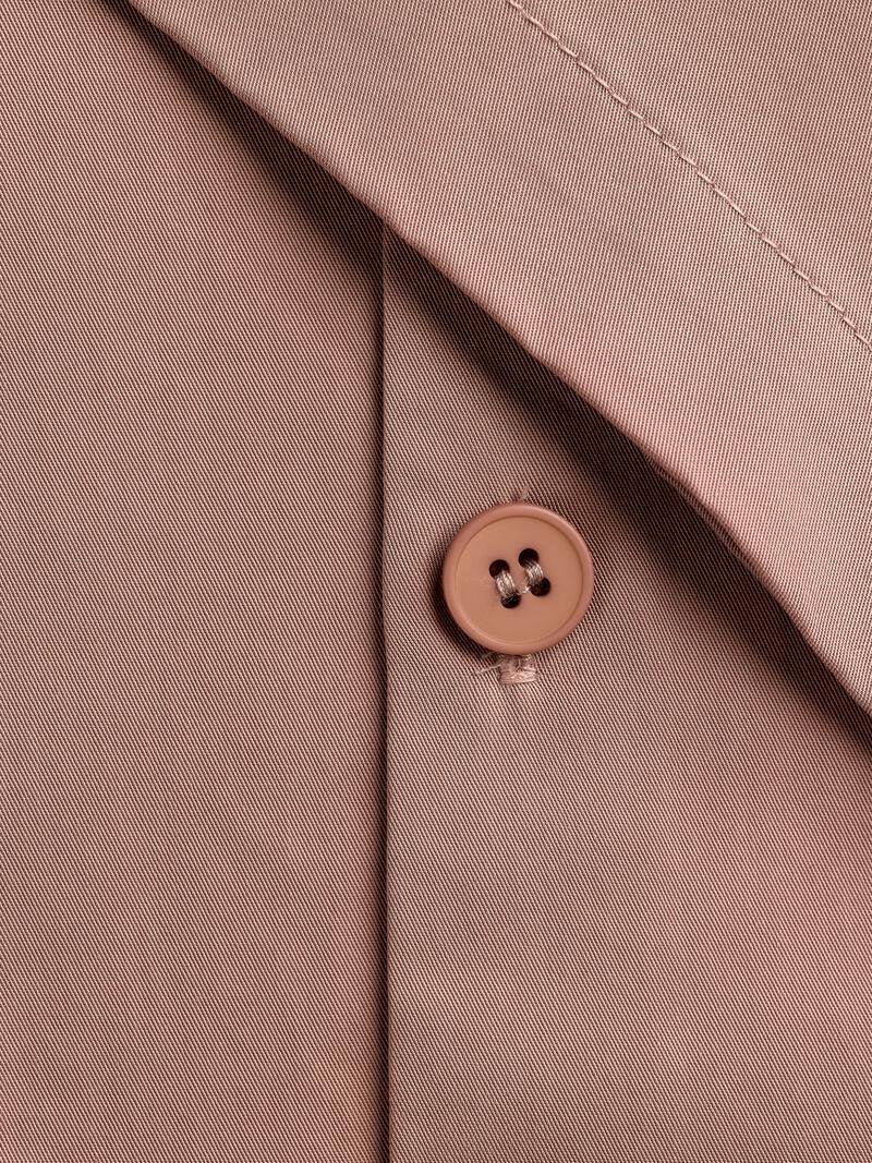 KUWALLA TENCEL YACHT SHIRT SPHINX