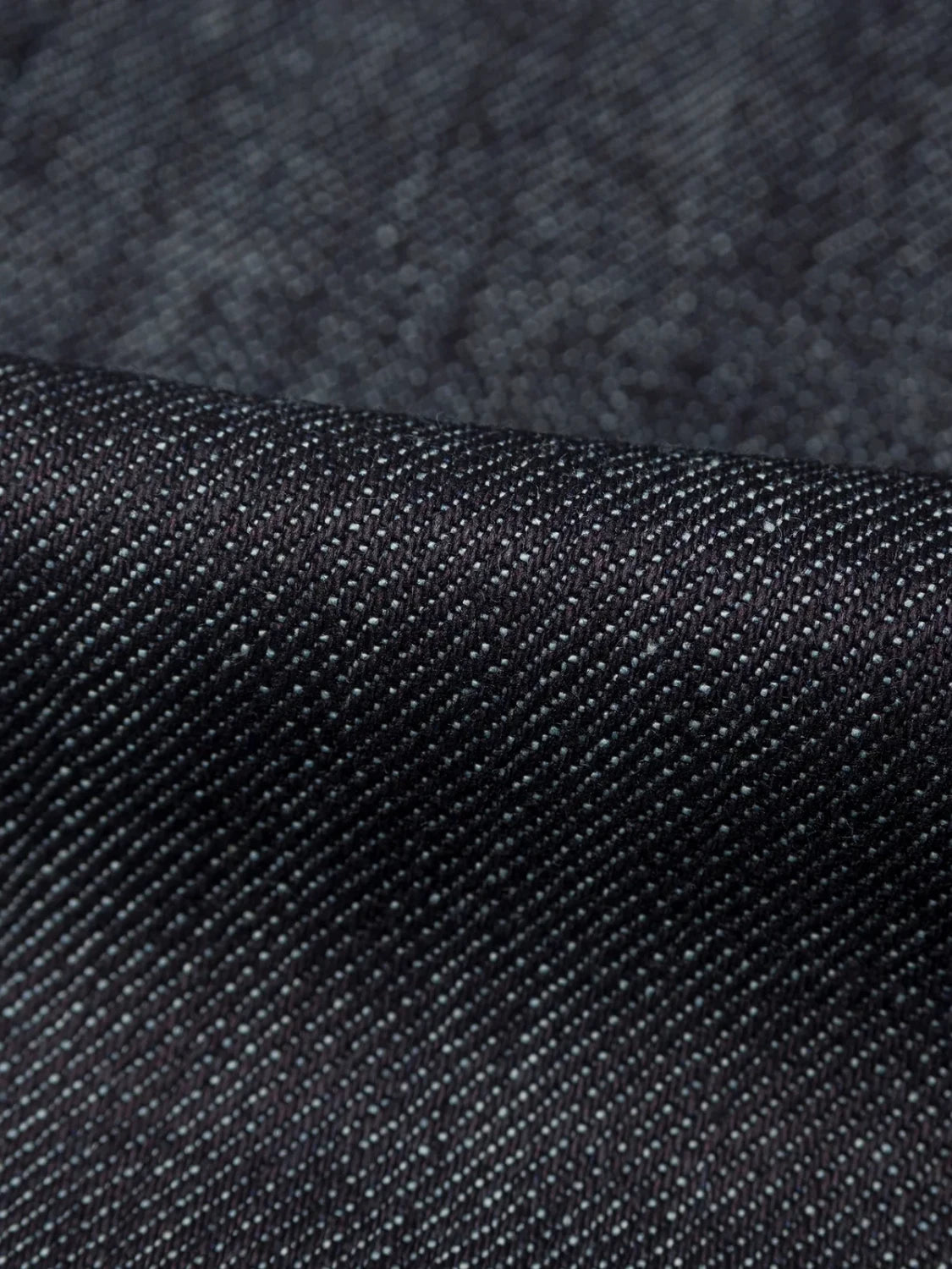 NAKED & FAMOUS DENIM WEIRD GUY STRETCH SELVEDGE
