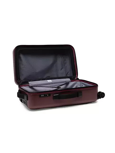HSC TRADE CARRY ON LARGE LUGGAGE PORT