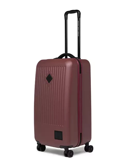 HSC TRADE CARRY ON LARGE LUGGAGE PORT