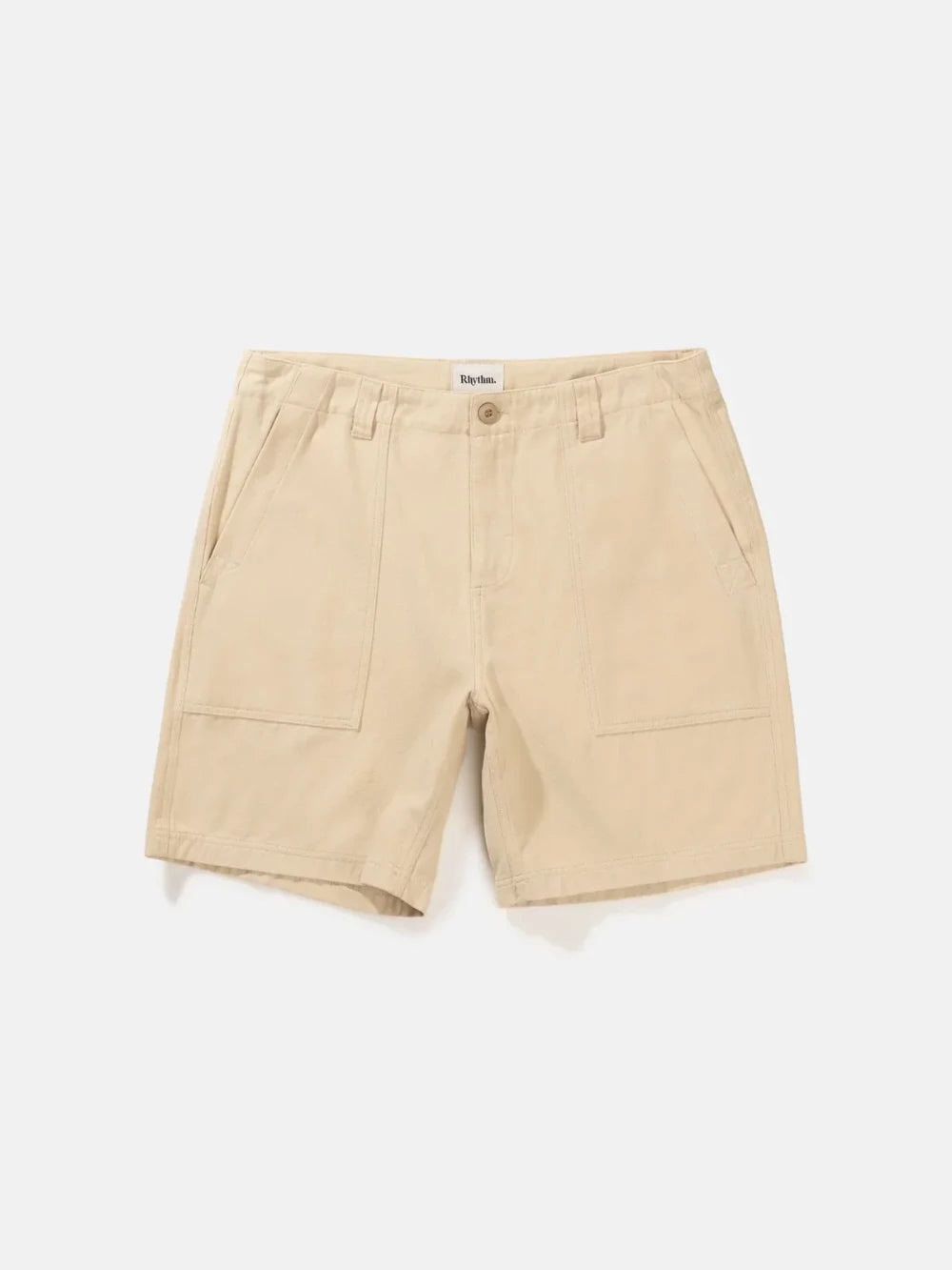 RHYTHM WORN PATH SHORT SAND