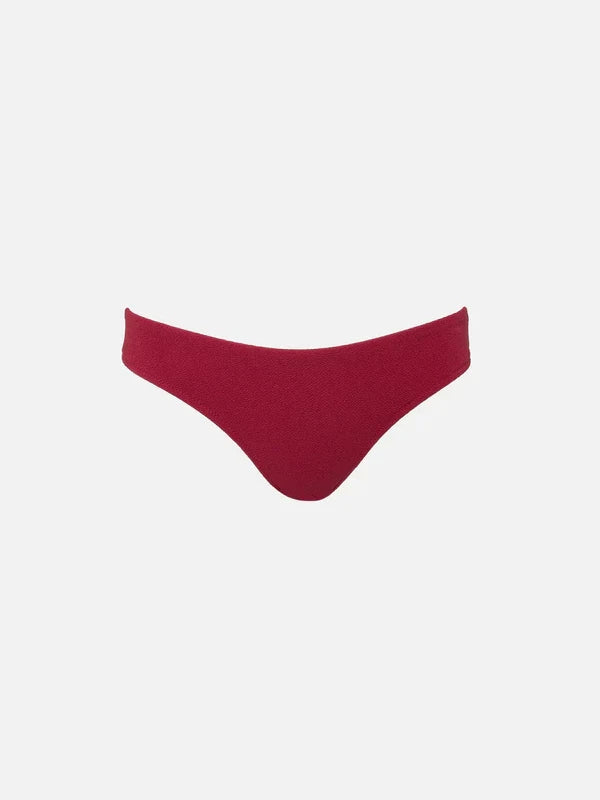 RHYTHM AVOCA SWIM BOTTOM BERRY