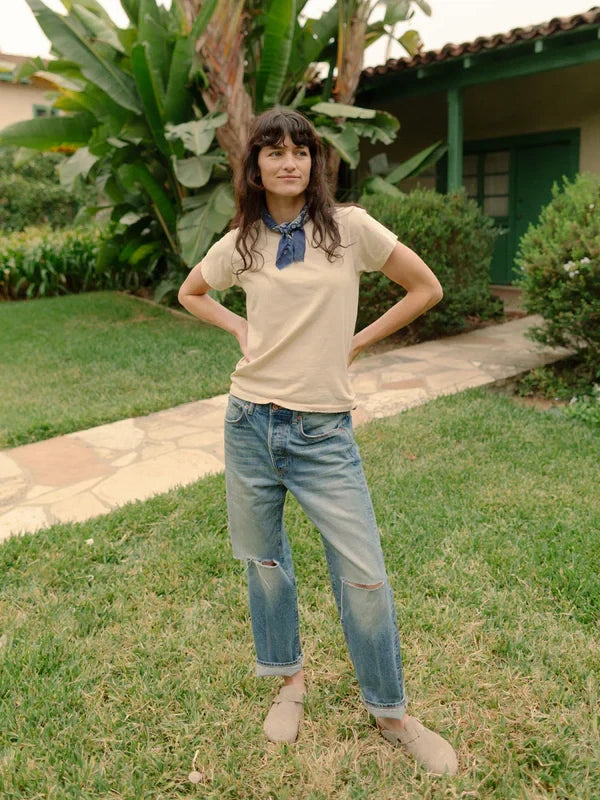 HEY GANG LOOSE CROP EARLE DESTROY