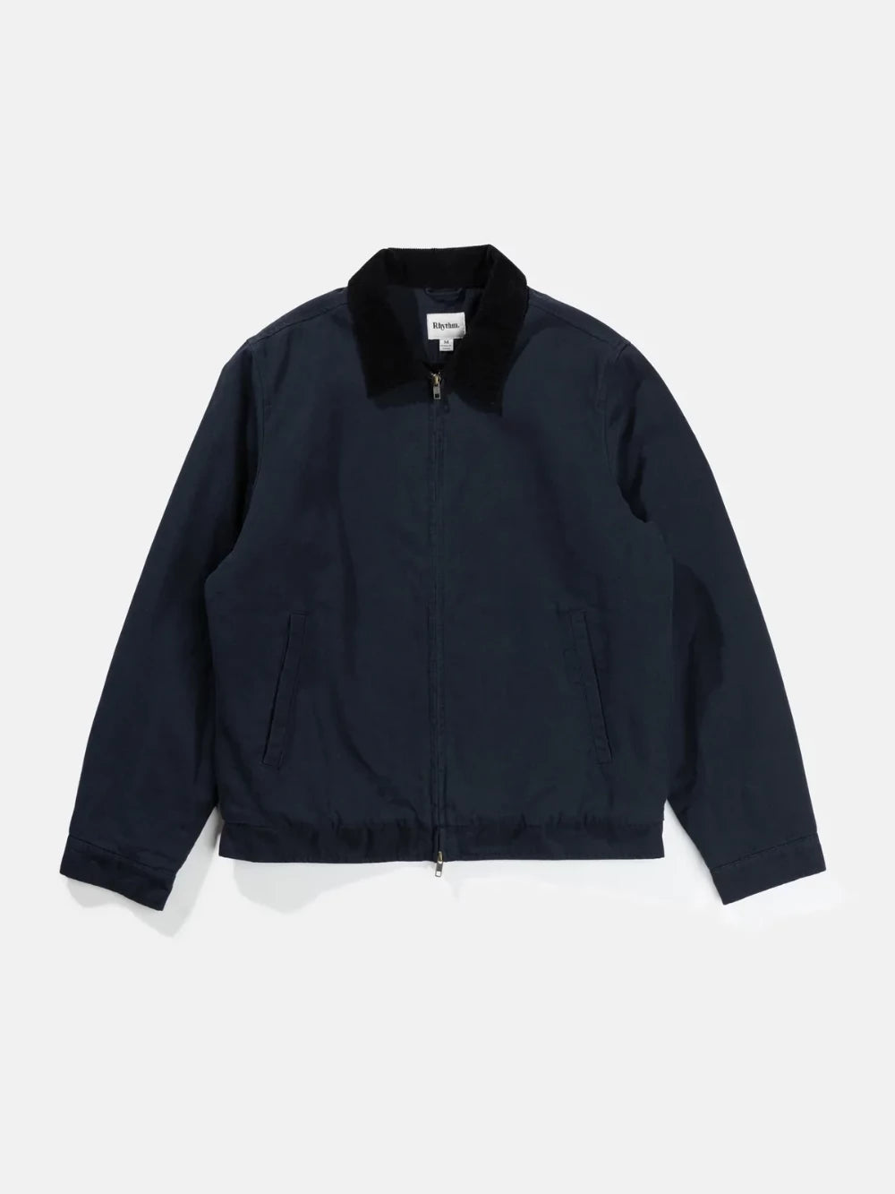 RHYTHM JAMES JACKET NAVY