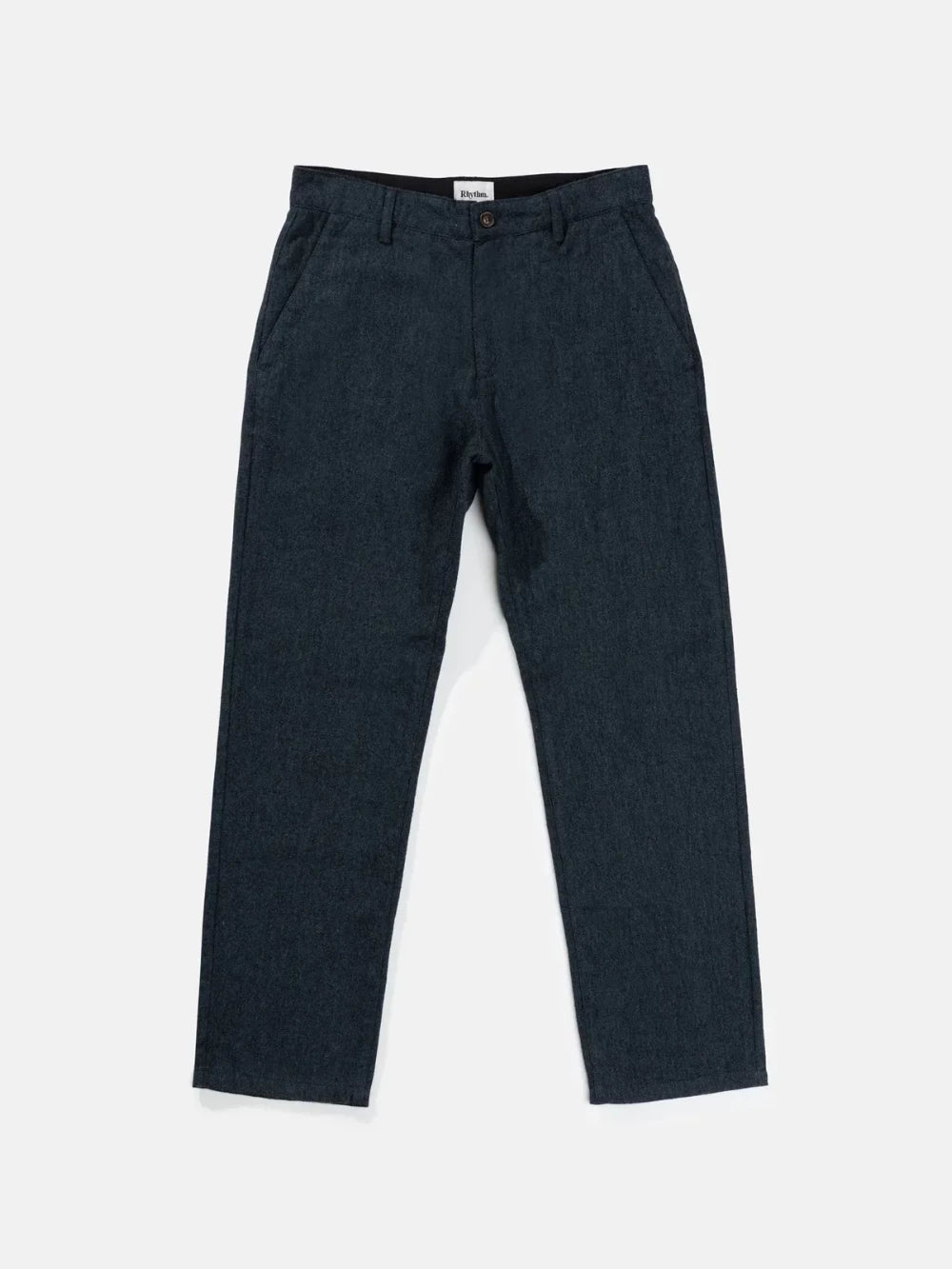 RHYTHM ESSENTIAL TROUSER NAVY