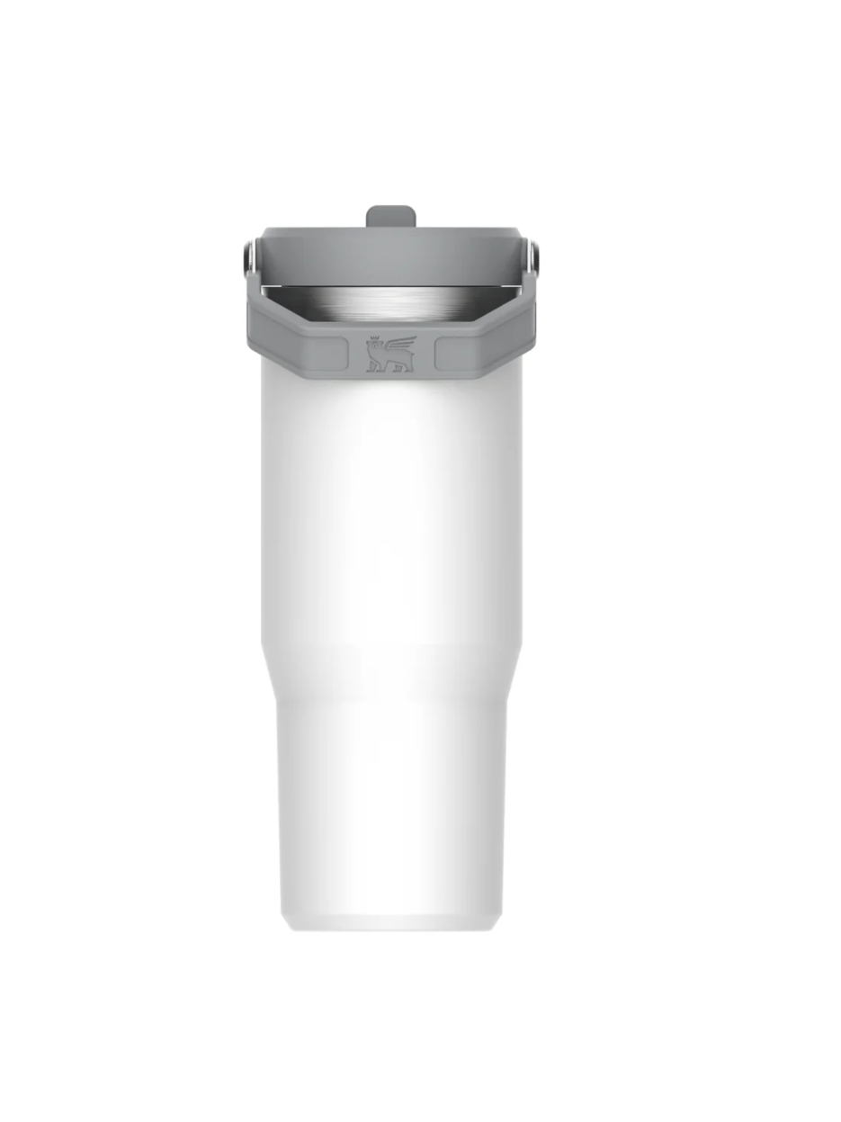 STANLEY THE ICEFLOW™ FLIP STRAW TUMBLER POLAR