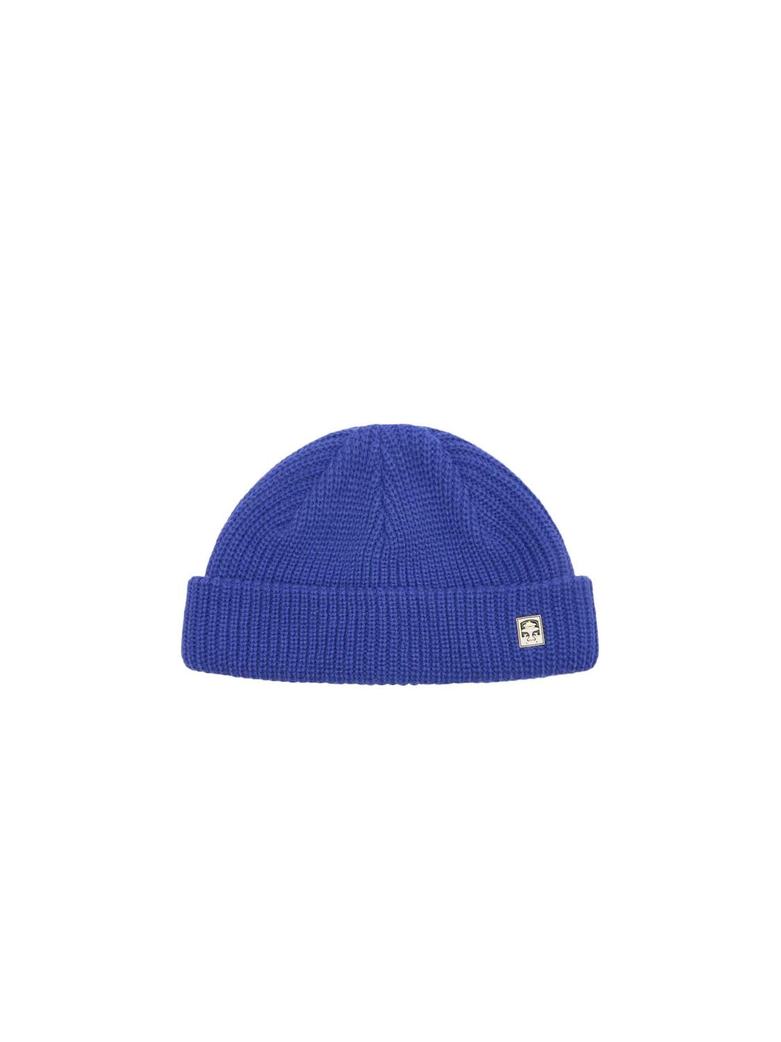 OBEY MICRO BEANIE DAZZLING BLUE