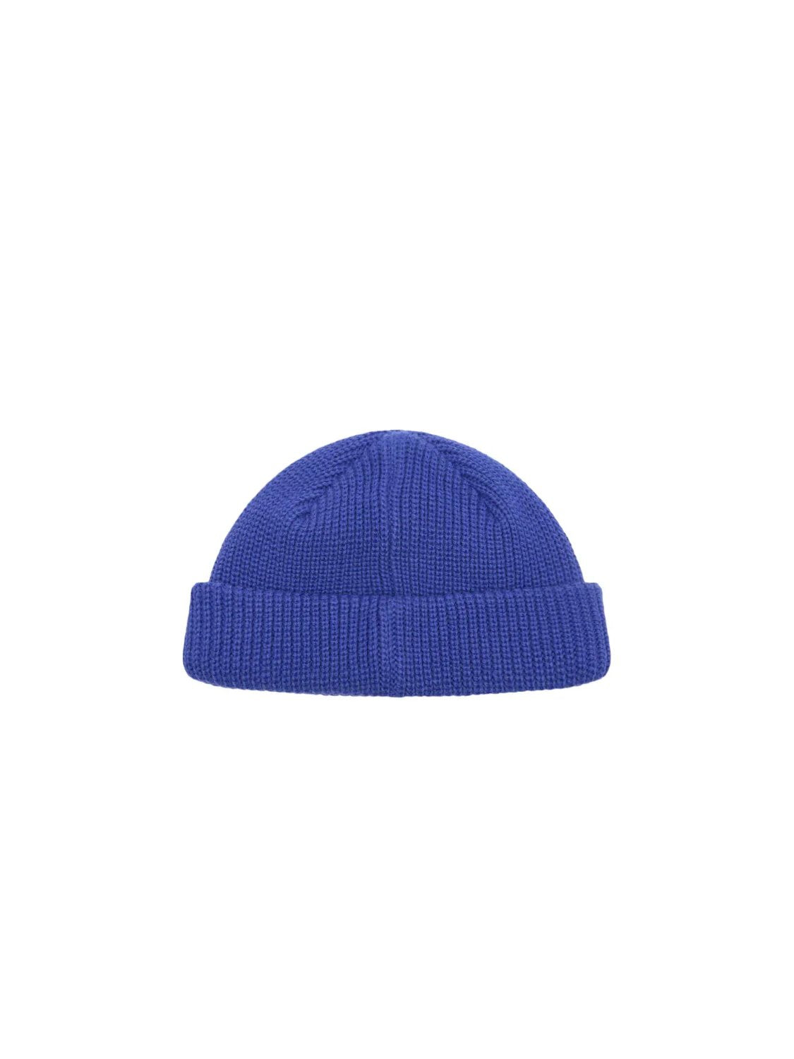 OBEY MICRO BEANIE DAZZLING BLUE