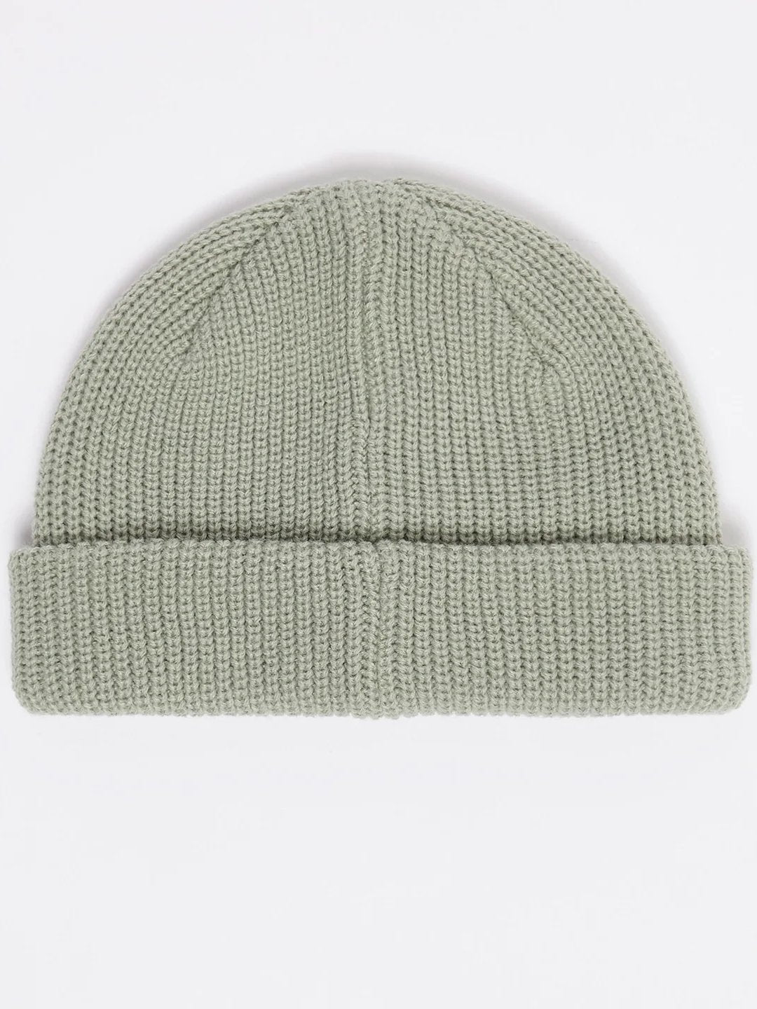 OBEY MICRO BEANIE ICEBERG GREEN