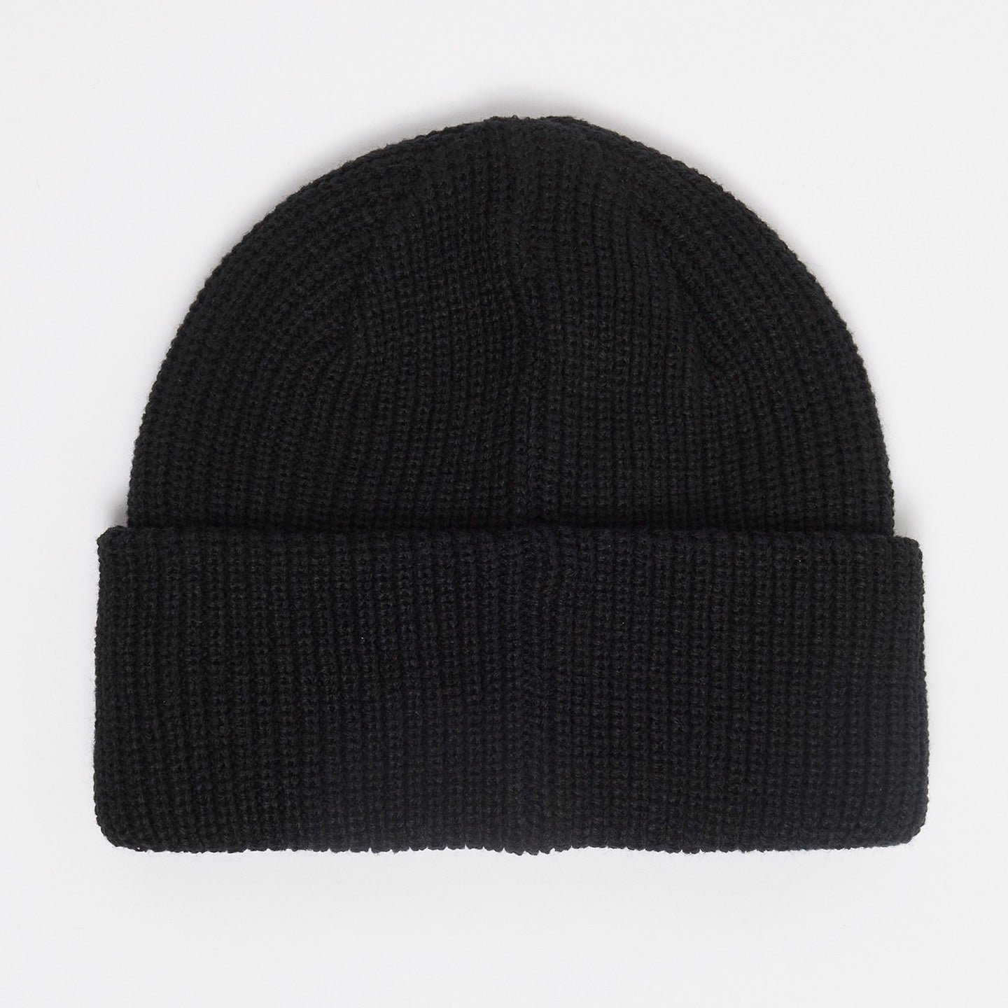 OBEY FUTURE BEANIE BLACK