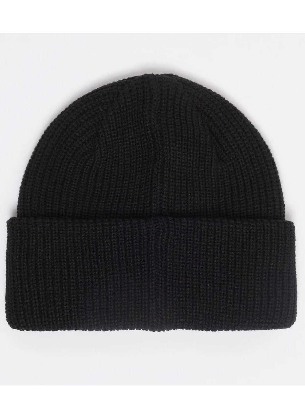 OBEY FUTURE BEANIE BLACK
