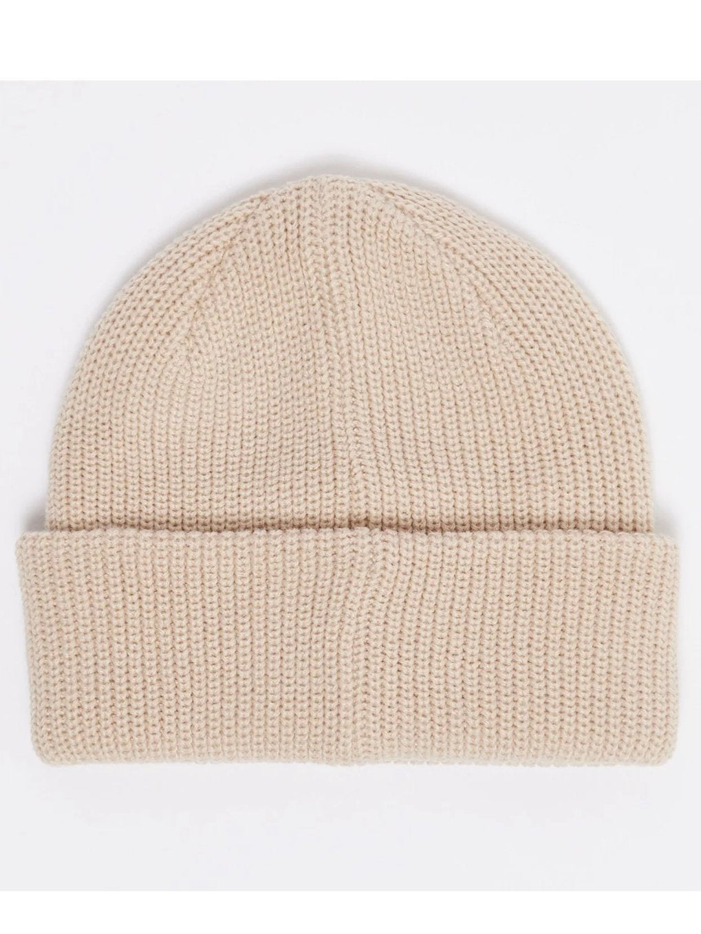 OBEY FUTURE BEANIE SILVER GREY