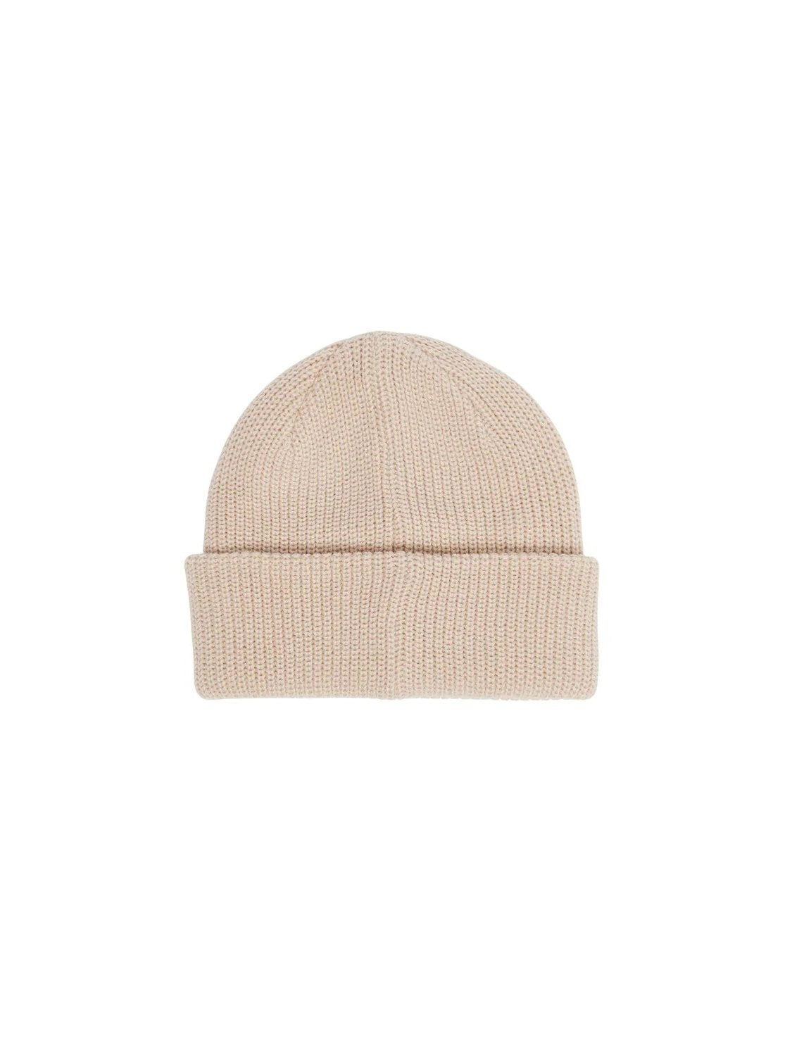 OBEY FUTURE BEANIE SILVER GREY