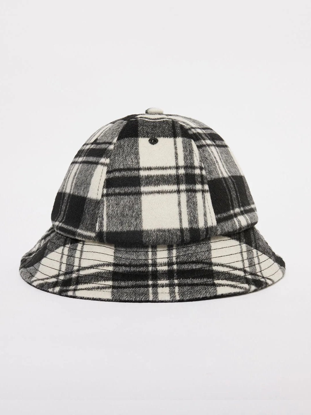 OBEY GRAND BUCKET HAT BLACK
