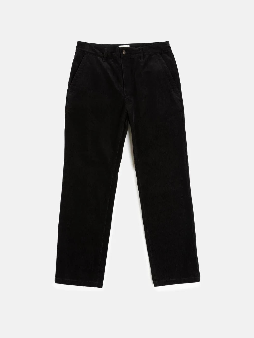 RHYTHM CORD TROUSER BLACK