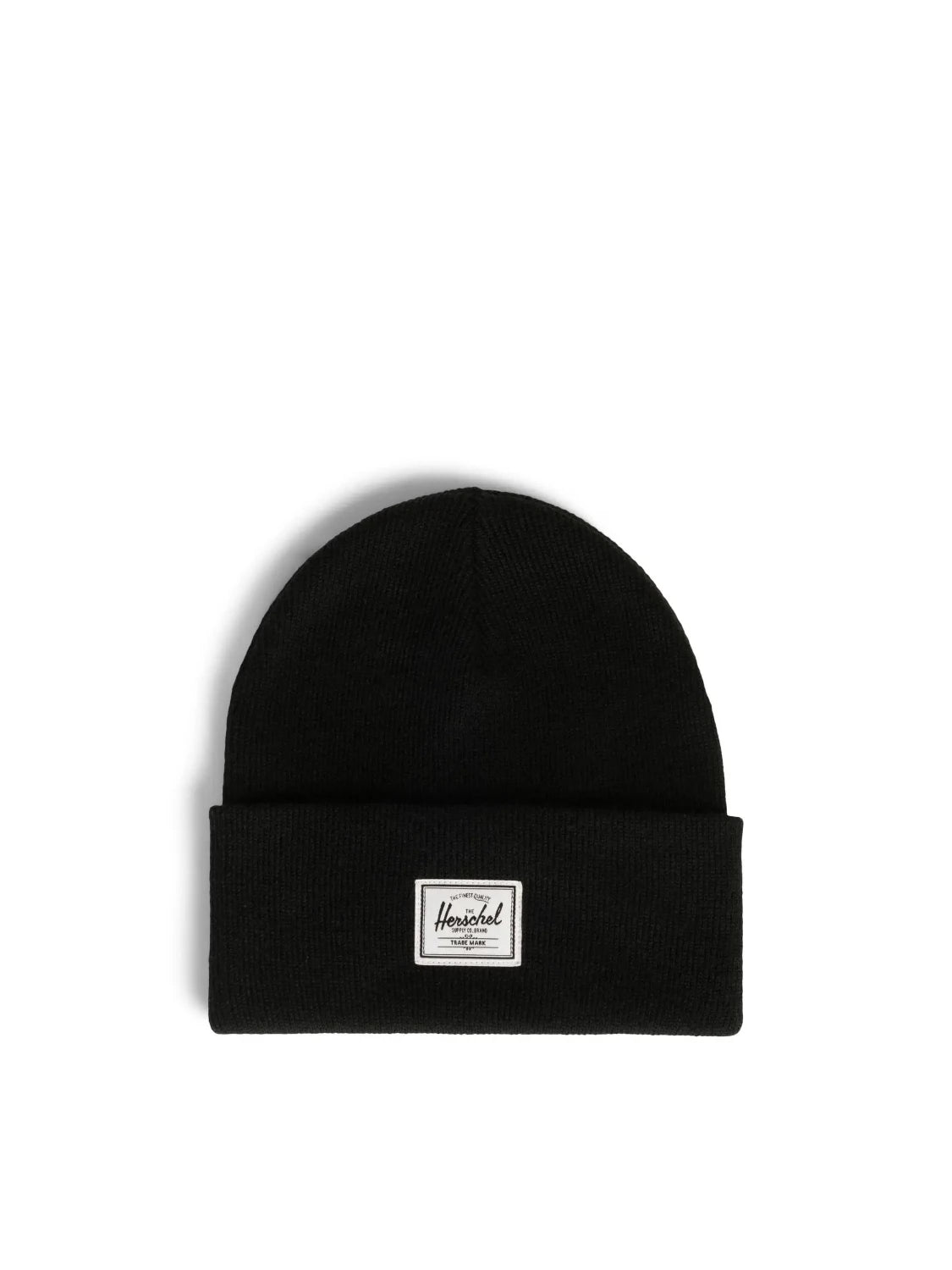 HSC ELMER BEANIE BLACK