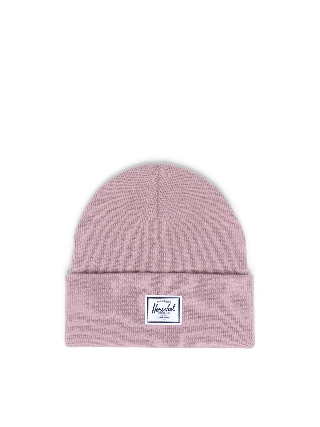HSC ELMER BEANIE ASH ROSE