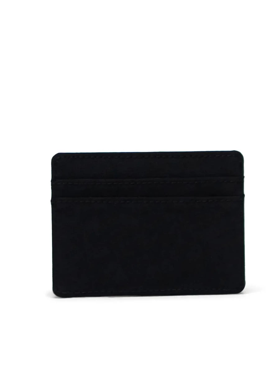 HSC CHARLIE CARDHOLDER BLACK ORION