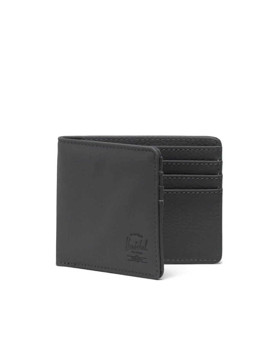 HSC ROY WALLET VEGAN LEATHER GARGOYLE
