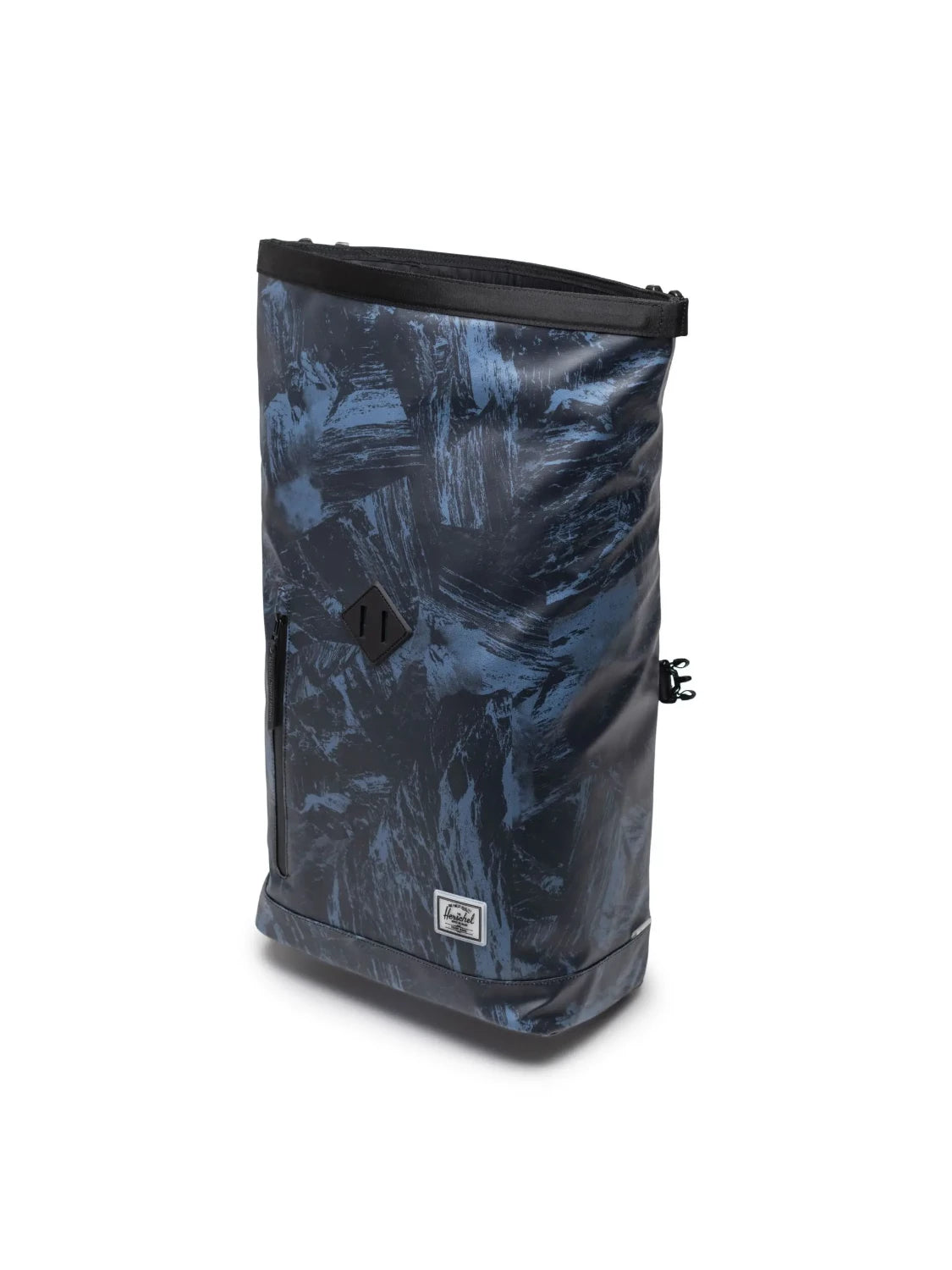 HSC ROLL TOP BACKPACK STEEL BLUE SHALE ROCK