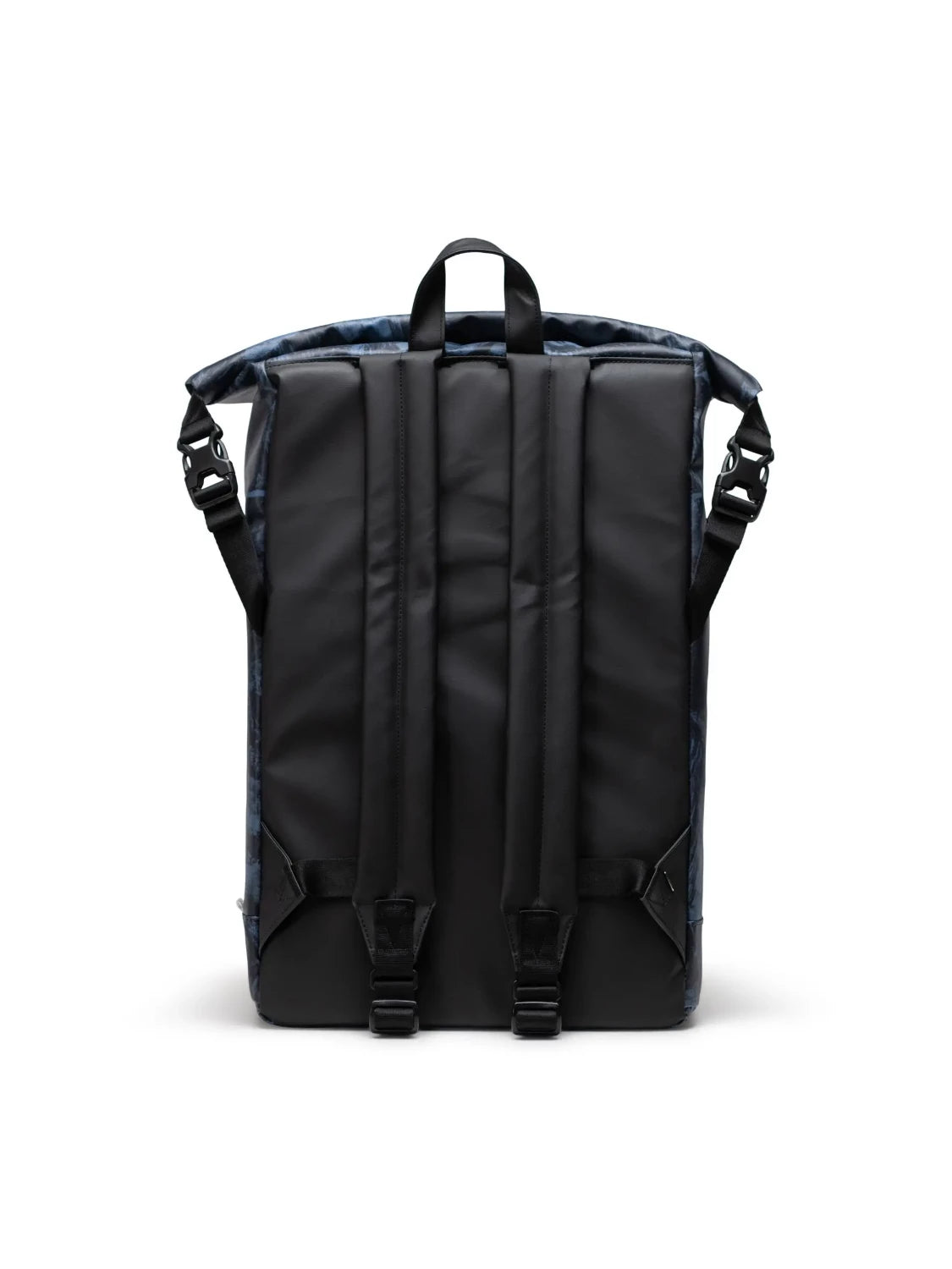 HSC ROLL TOP BACKPACK STEEL BLUE SHALE ROCK