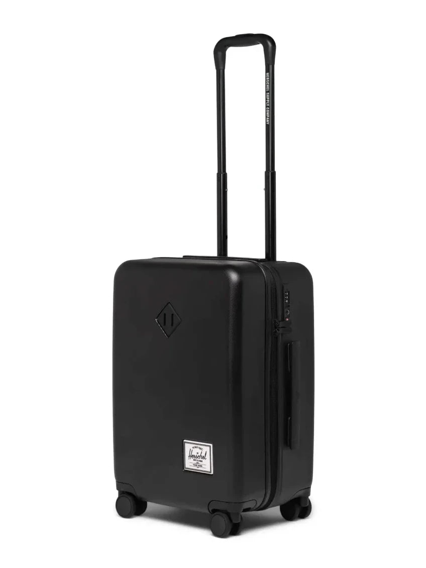 HERITAGE HARDSHELL LARGE CARRY ON LUGGAGE