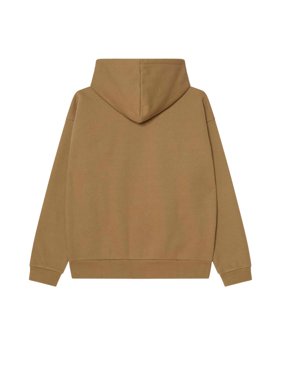 OBEY BOUNCE PULLOVER HOOD ELMWOOD