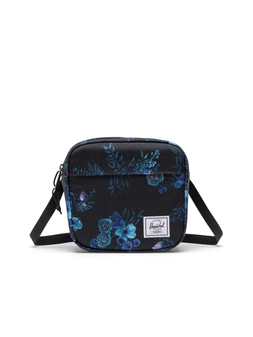 HSC CLASSIC CROSSBODY EVENING FLORAL