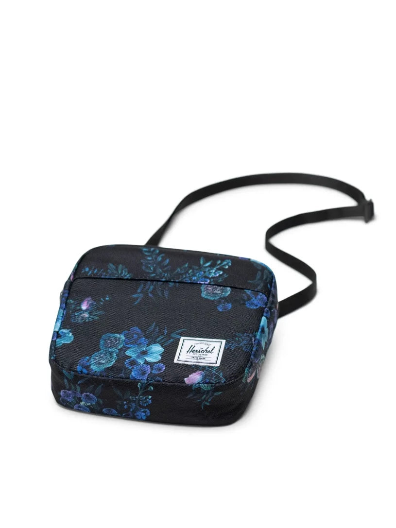 HSC CLASSIC CROSSBODY EVENING FLORAL