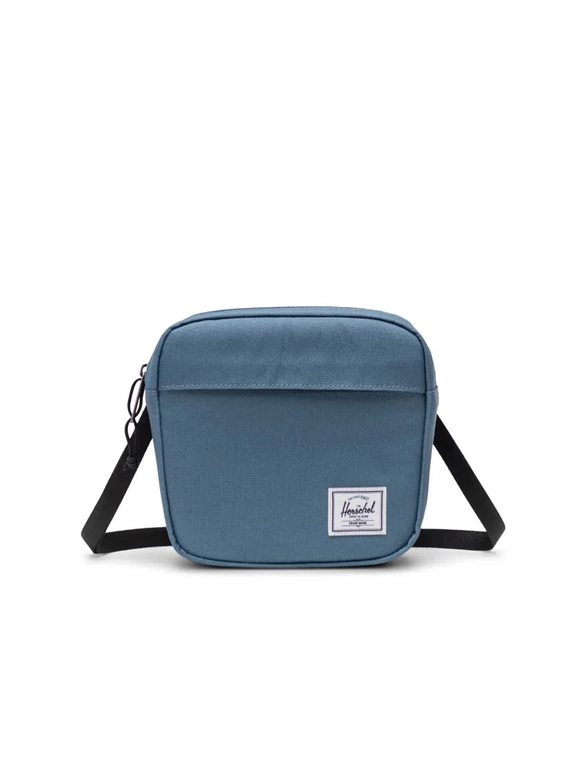 HSC CLASSIC CROSSBODY STEEL BLUE