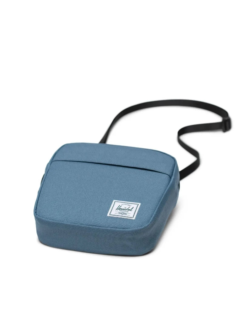 HSC CLASSIC CROSSBODY STEEL BLUE