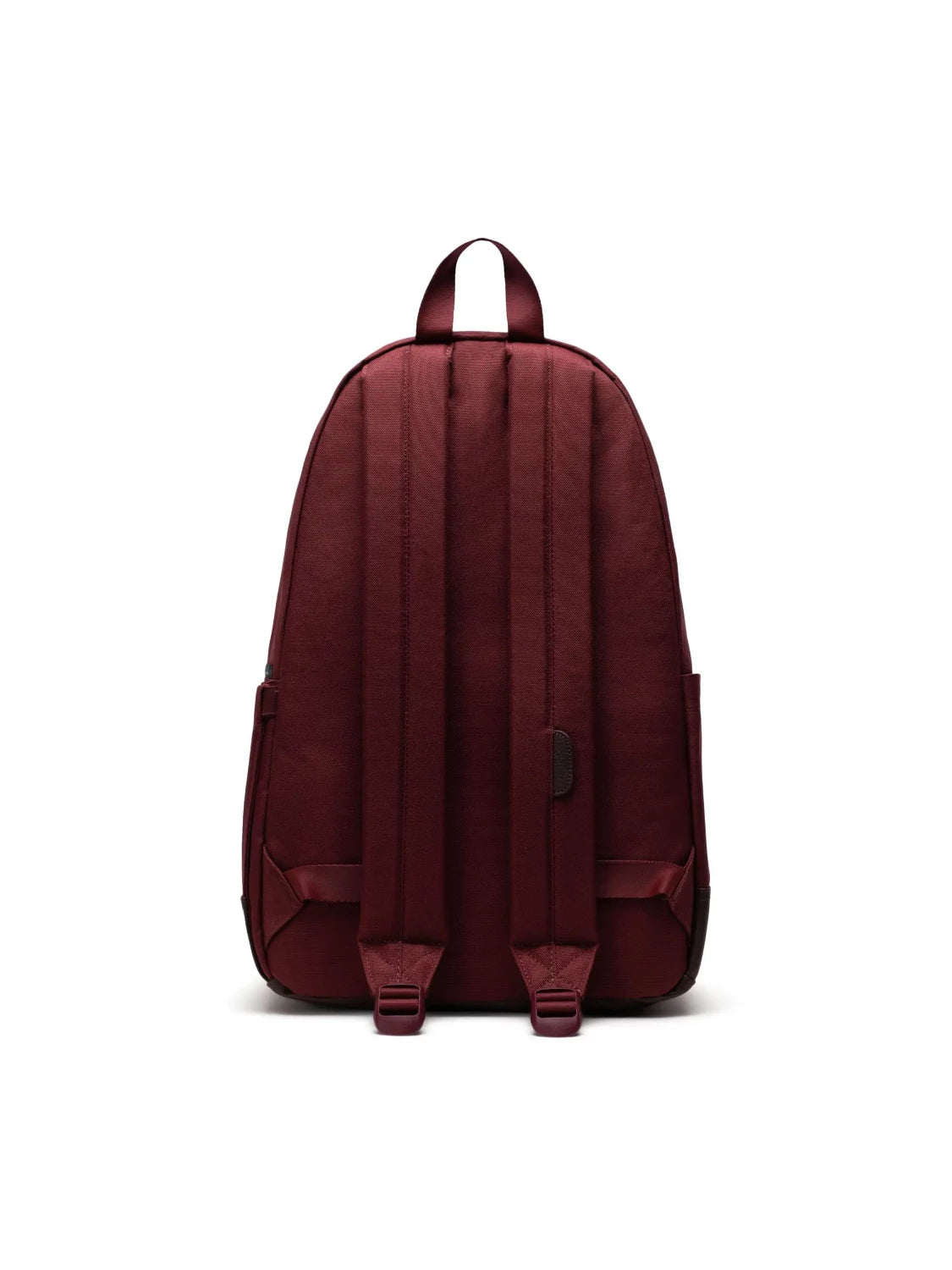 HSC HERSCHEL HERITAGE BACKPACK PORT/CHICORY COFFEE