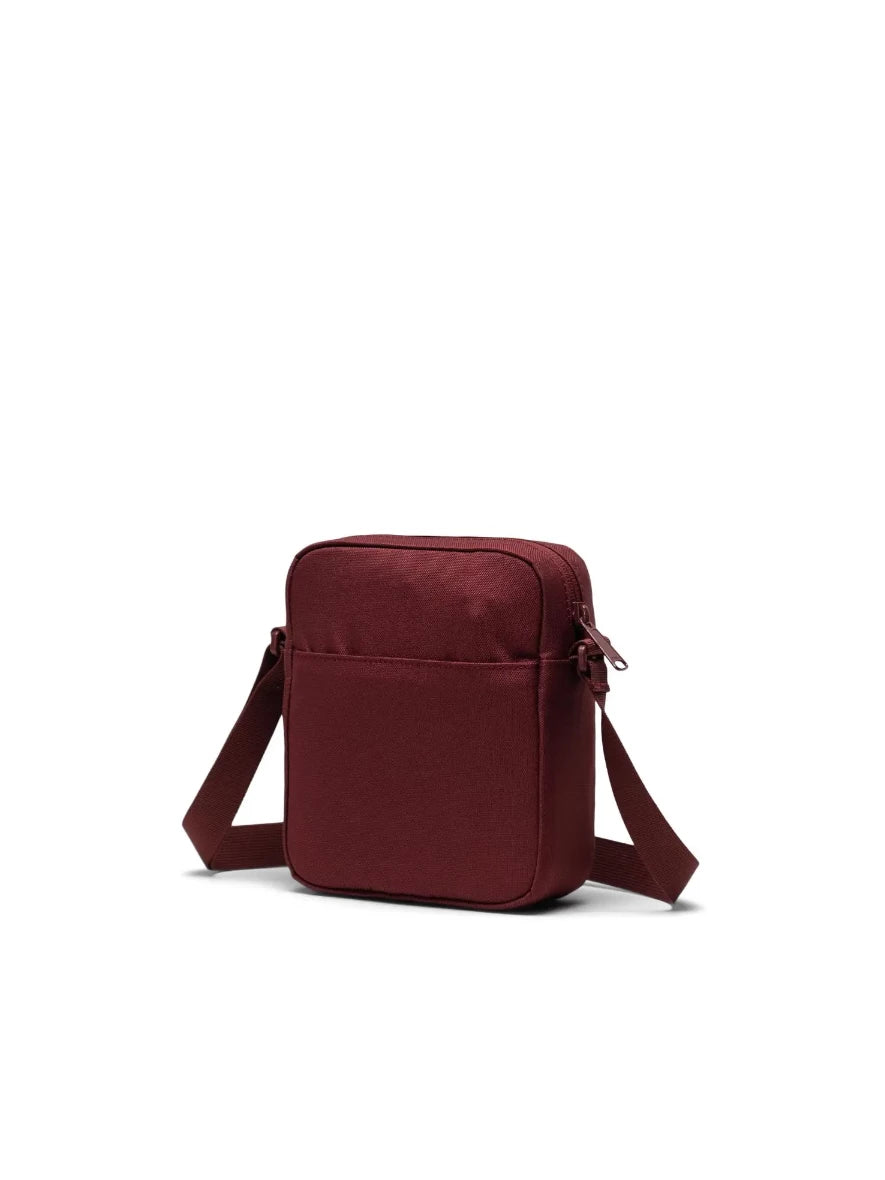 HSC HERITAGE CROSSBODY PORT