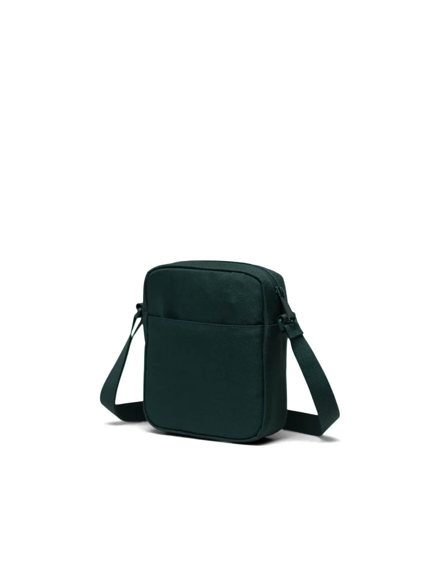 HSC HERITAGE CROSSBODY TREKKING GREEN