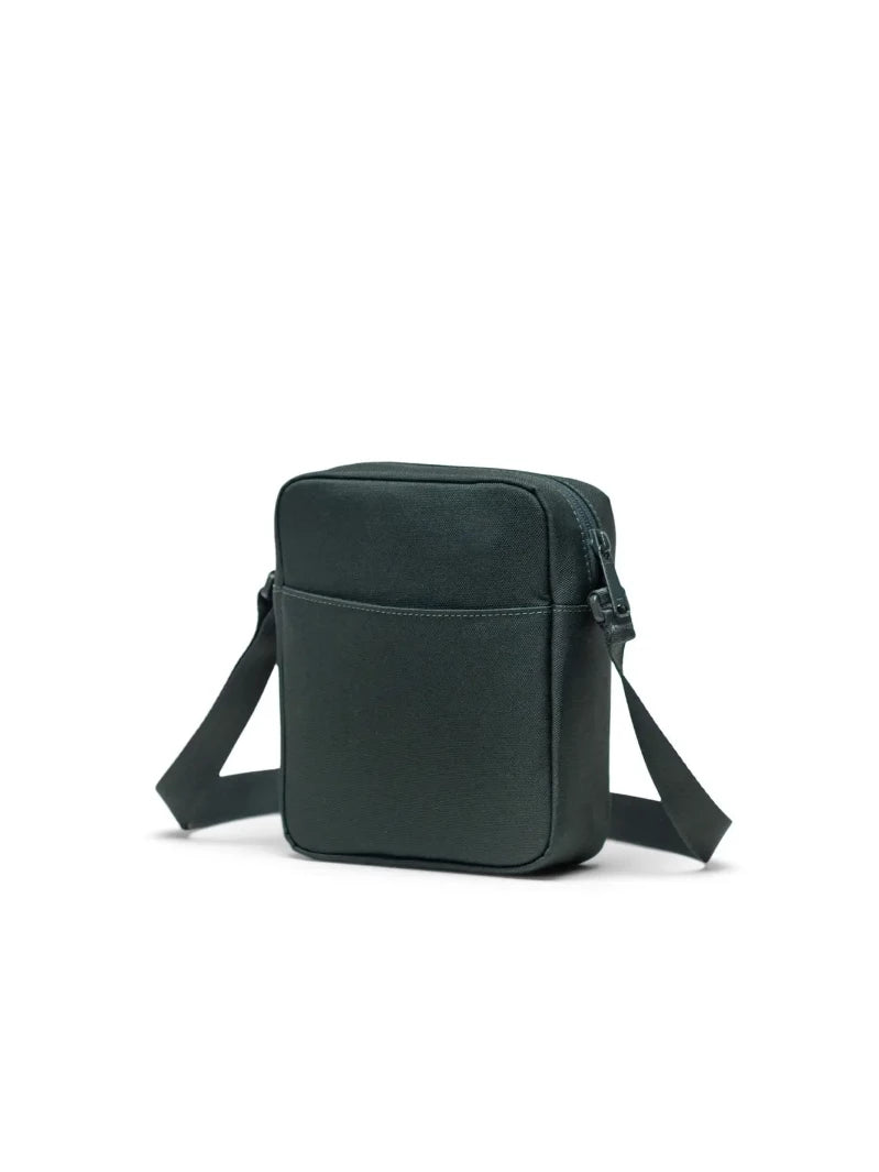 HSC HERITAGE CROSSBODY DARKEST SPRUCE