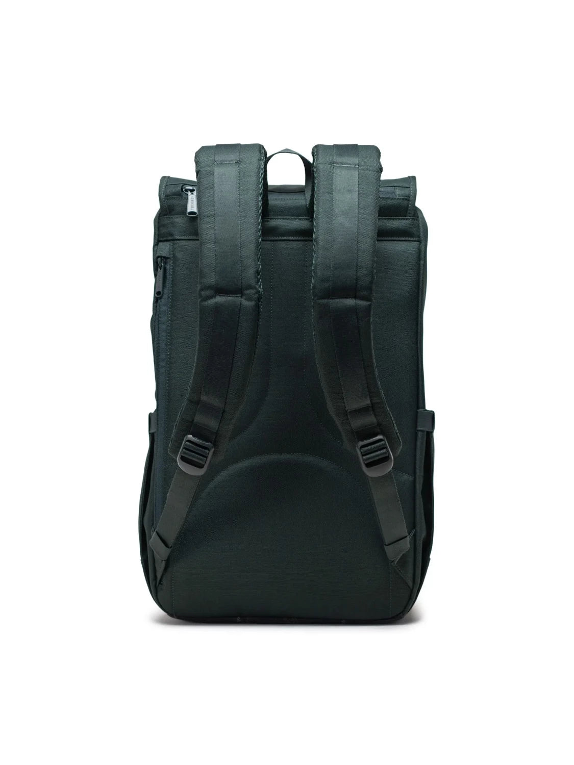 HSC LITTLE AMERICA BACKPACK DARKEST SPRUCE WINTER PLAID