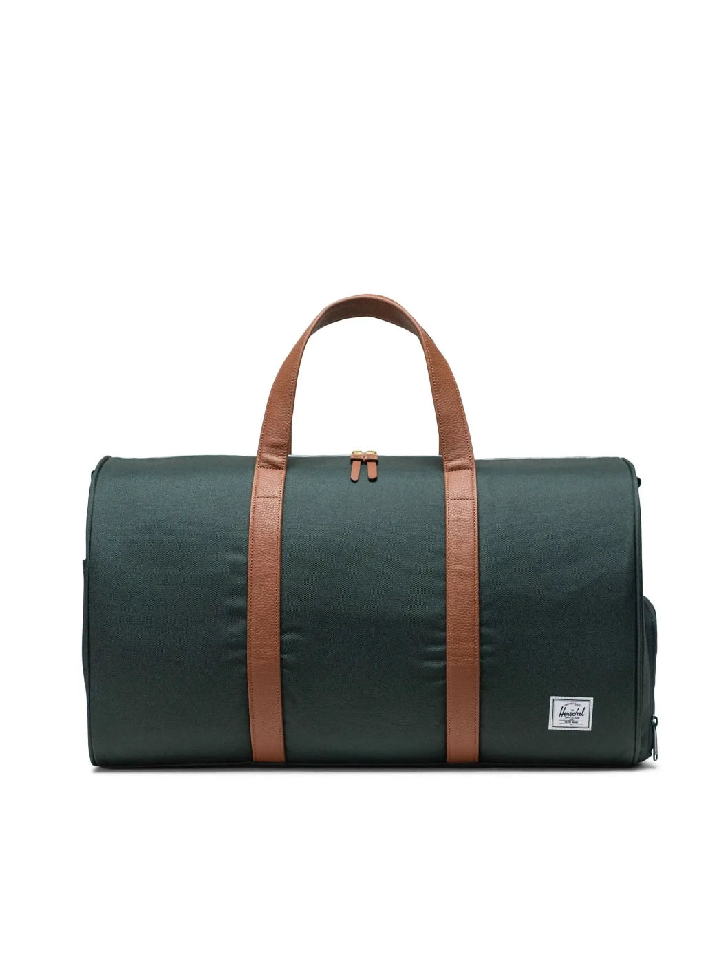 HSC NOVEL DUFFLE DARKEST SPRUCE