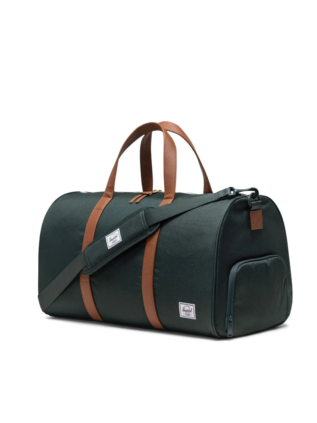 HSC NOVEL DUFFLE DARKEST SPRUCE