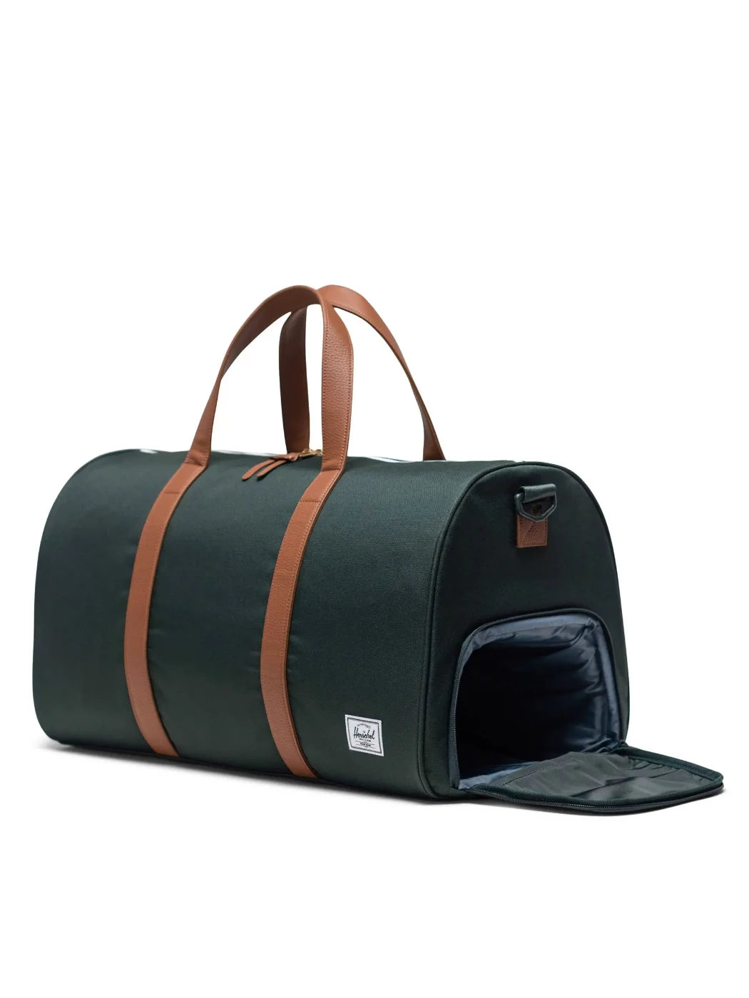 HSC NOVEL DUFFLE DARKEST SPRUCE