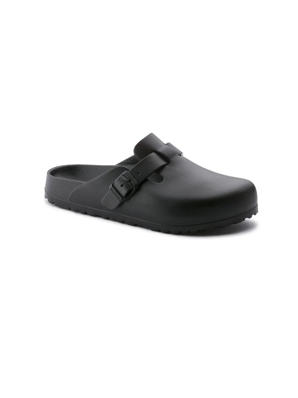 BIRKENSTOCK BOSTON ESSENTIALS EVA MEN BLACK