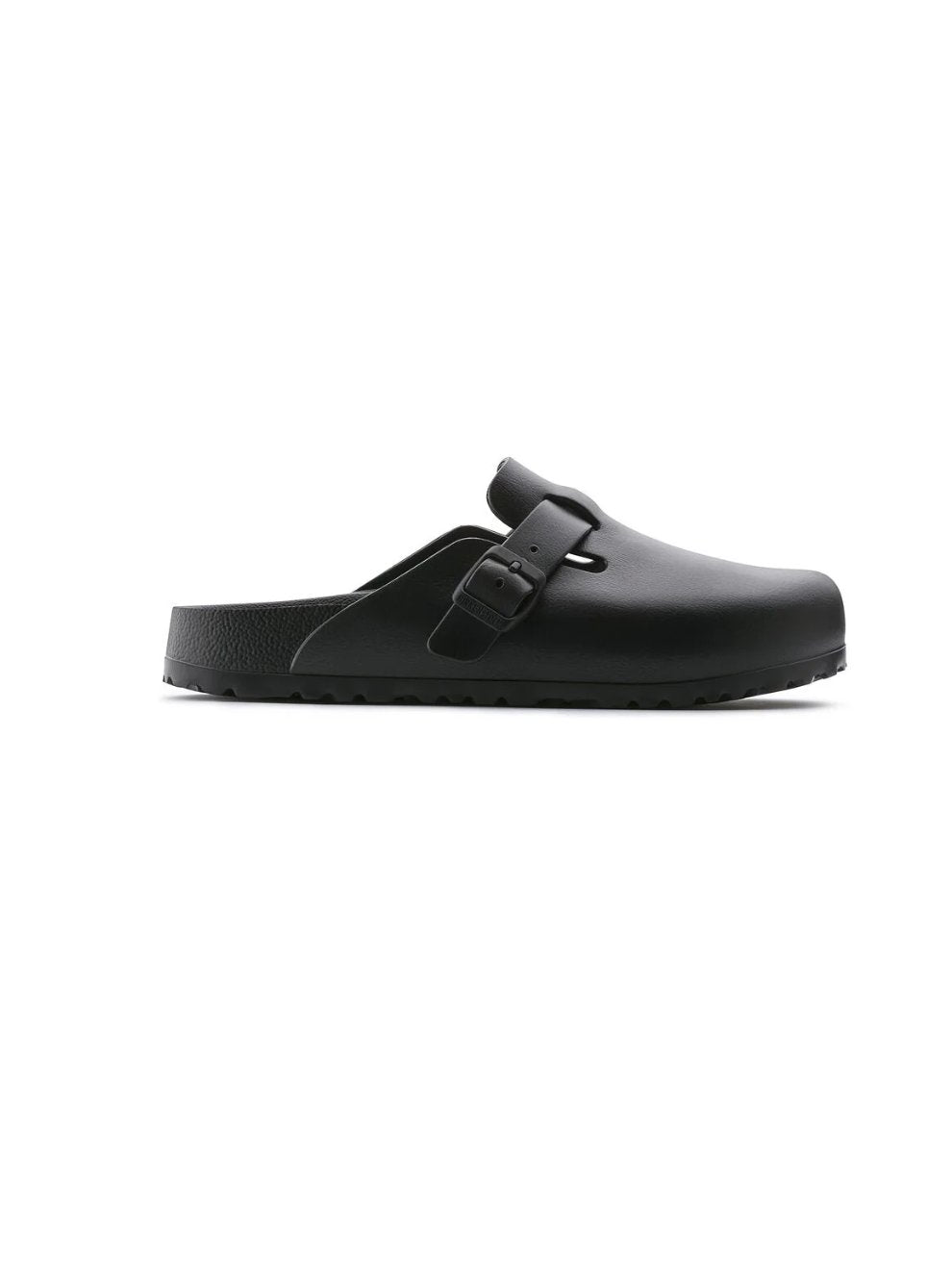 BIRKENSTOCK BOSTON ESSENTIALS EVA MEN BLACK