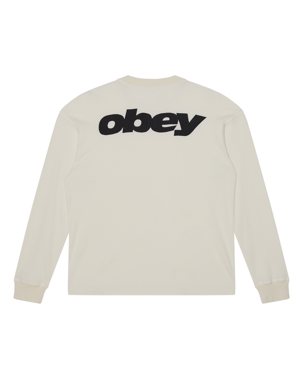 OBEY LEAGUE THERMAL CHALK