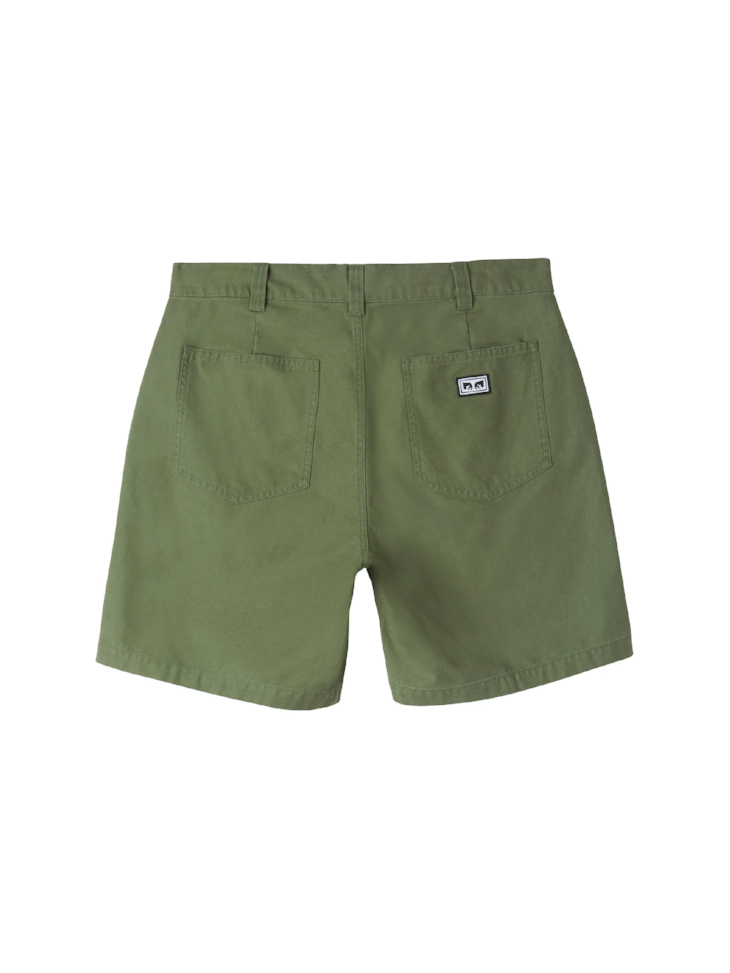 OBEY UTILITY SHORT RECON ARMY