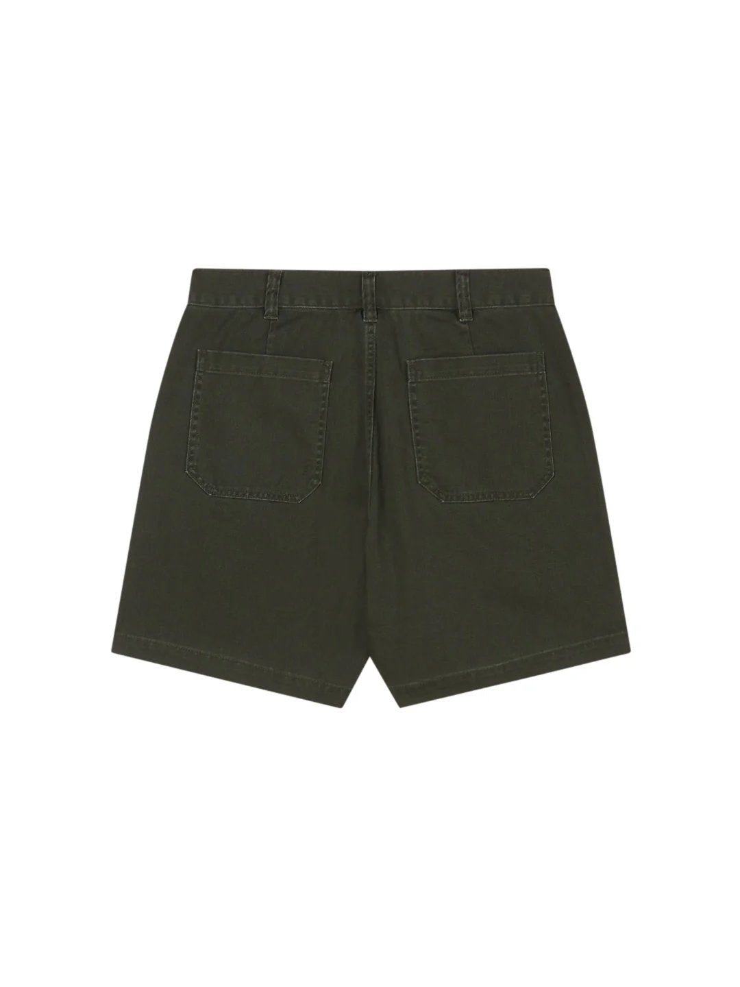OBEY DAILY SHORT ROSIN FADED WASH