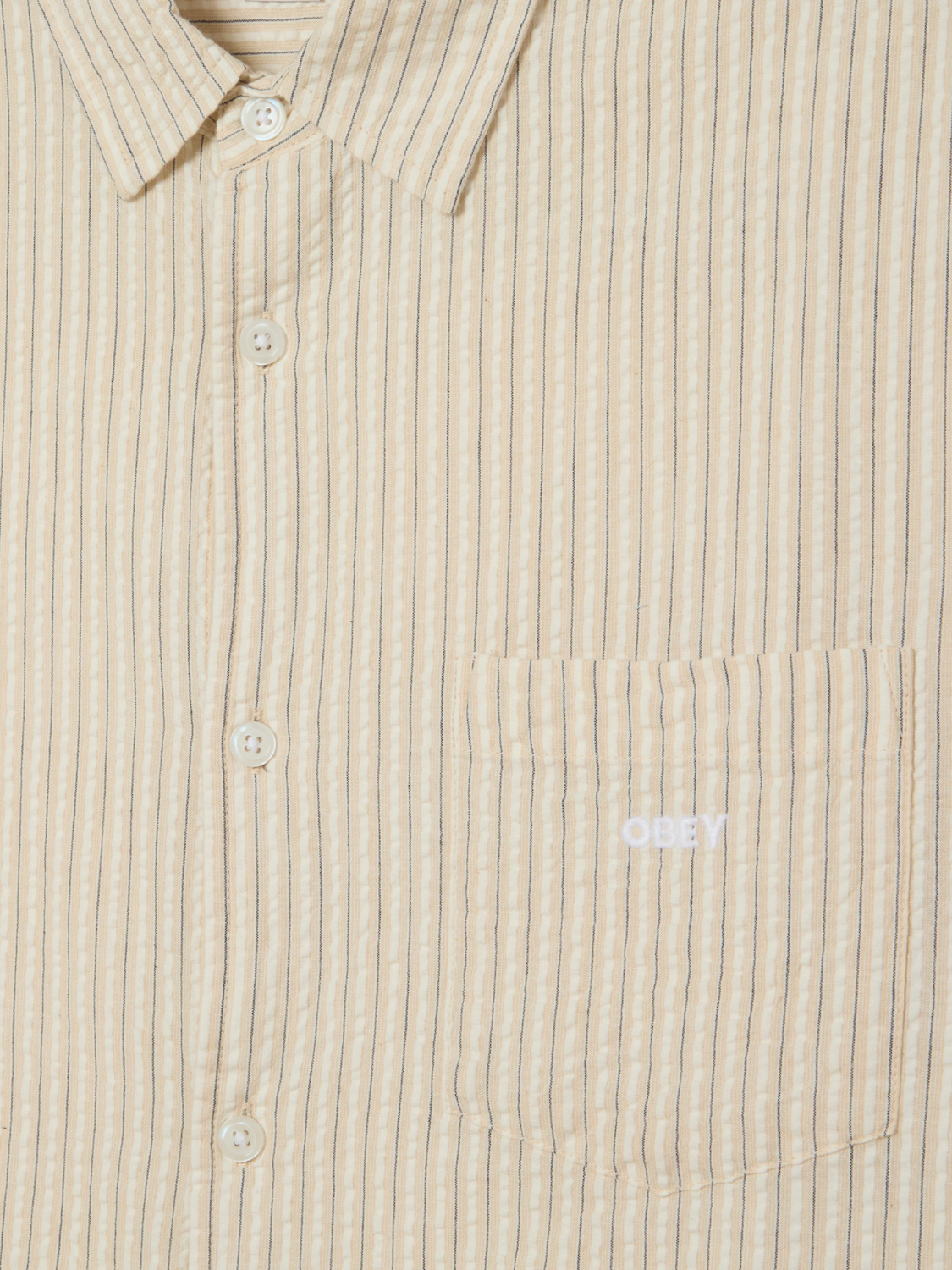 ALAN SHORT SLEEVE SHIRT