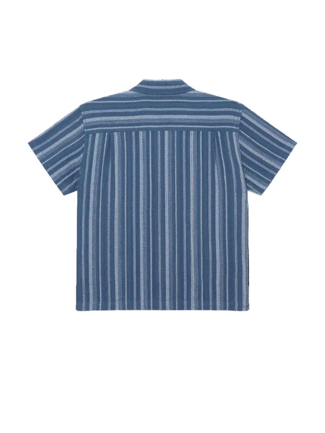 HUGH SHORT SLEEVE SHIRT