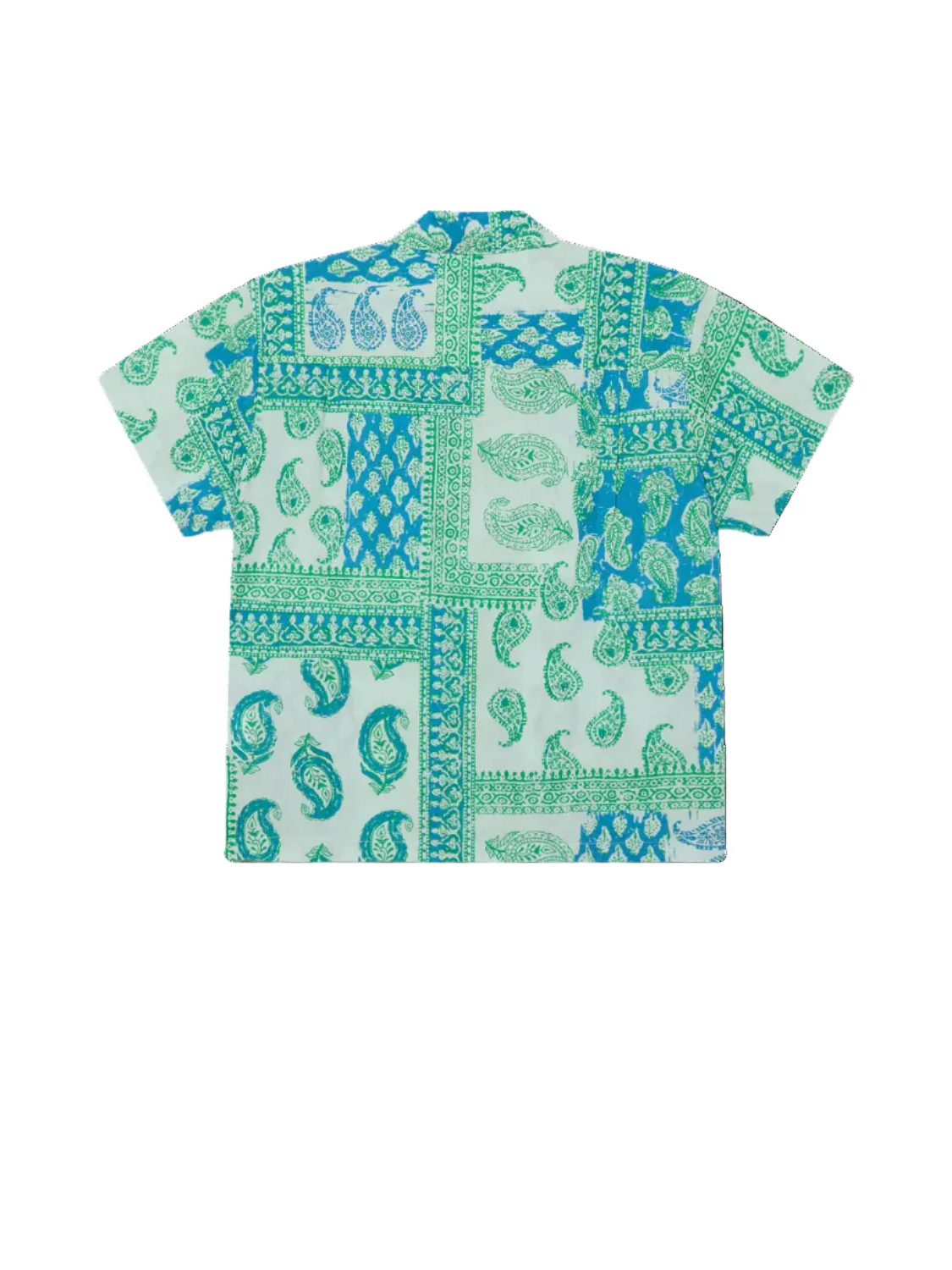 MAYER SHORT SLEEVE SHIRT